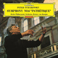 Tchaikovsky / Karajan,herbert Von - Tchaikovsky: Symphony 6 - Music CD