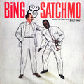 Crosby,bing - Bing & Satchmo - Music CD