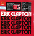 Clapton,eric - Eric Clapton (anniversary Deluxe Edition) - Music CD