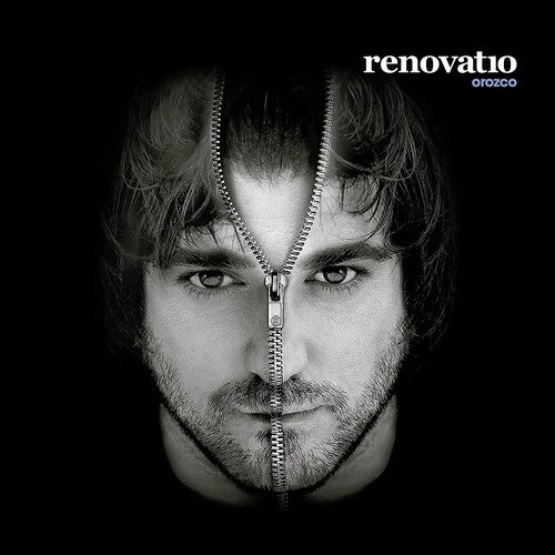 Orozco,antonio - Renovatio - Vinyl Record