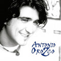 Orozco,antonio - Un Reloj Y Una Vela - Vinyl Record
