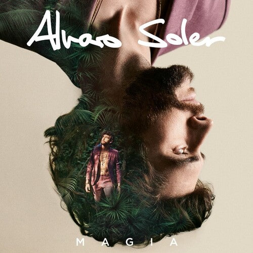 Soler,alvaro - Magia - Music CD