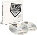 Kiss - Off The Soundboard: Tokyo 2001 (german Version) - Music CD