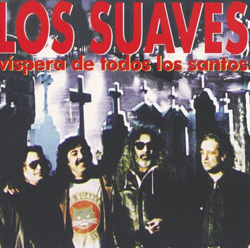 Los Suaves - Vispera De Todos Los Santos - Vinyl Record