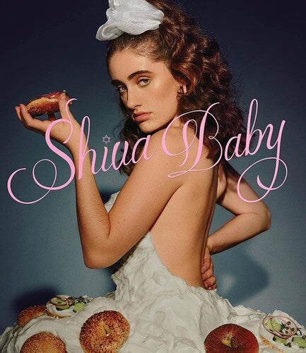 Shiva Baby - Shiva Baby - Blu-ray