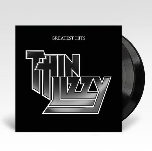 Thin Lizzy - Thin Lizzy Greatest Hits [2LP]