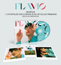 Flavio - Flavio - Music CD