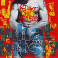 Red Hot Chili Peppers - What Hits - Music CD