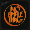 No Simple Things (Can) [LP] Vinyl Record