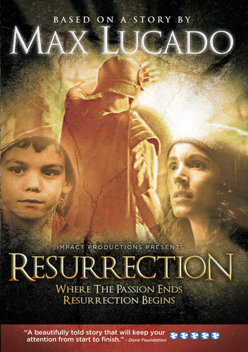 Resurrection - Resurrection - DVD