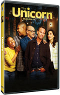 Unicorn Season 2 - Unicorn Season 2 - DVD