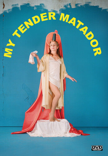 My Tender Matador - My Tender Matador - DVD