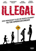 Illegal - Illegal - DVD