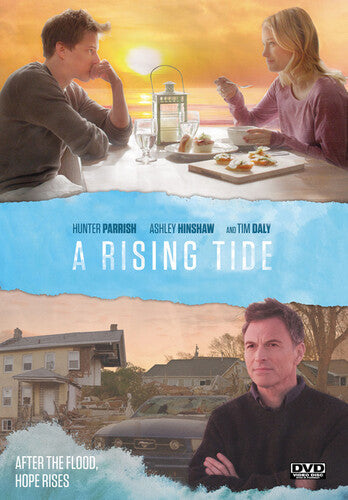Rising Tide - Rising Tide - DVD