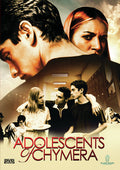 Adolescents Of Chymera - Adolescents Of Chymera - DVD