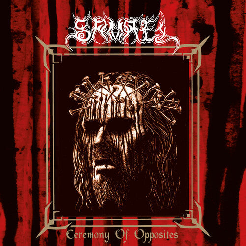 Samael - Ceremony Of Opposites - Music CD