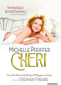 Cheri - Cheri - DVD