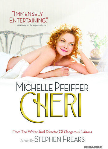 Cheri - Cheri - DVD