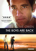 Boys Are Back - Boys Are Back - DVD