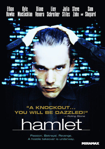 Hamlet - Hamlet - DVD