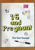 16 & Pregnant: Season 1 - 16 & Pregnant: Season 1 - DVD