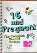 16 & Pregnant: Season 2 - 16 & Pregnant: Season 2 - DVD