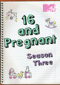 16 & Pregnant: Season 3 - 16 & Pregnant: Season 3 - DVD