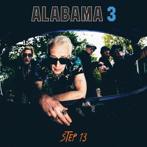 Alabama 3 - Step 13 - Music CD