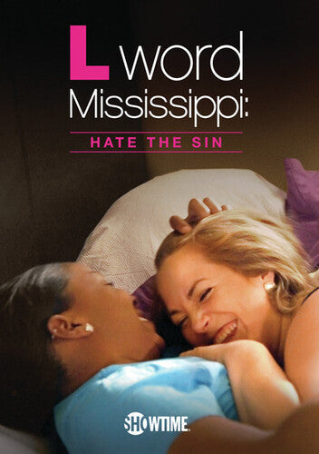 L Word Mississippi: Hate The Sin - L Word Mississippi: Hate The Sin - DVD