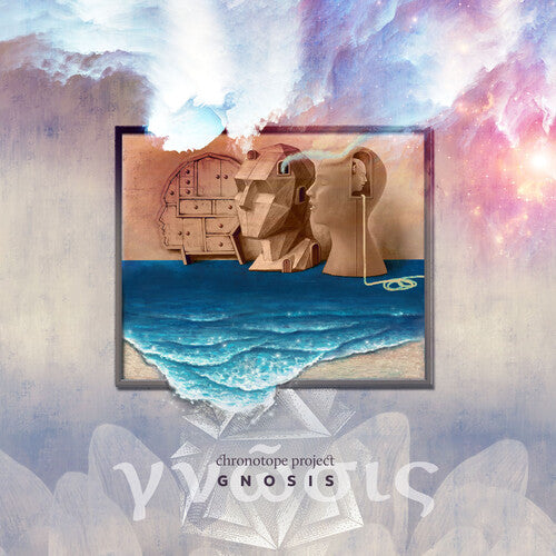 Chronotope Project - Gnosis - Music CD