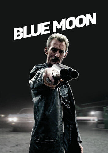 Blue Moon - Blue Moon - DVD