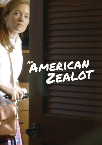 An American Zealot - An American Zealot - DVD