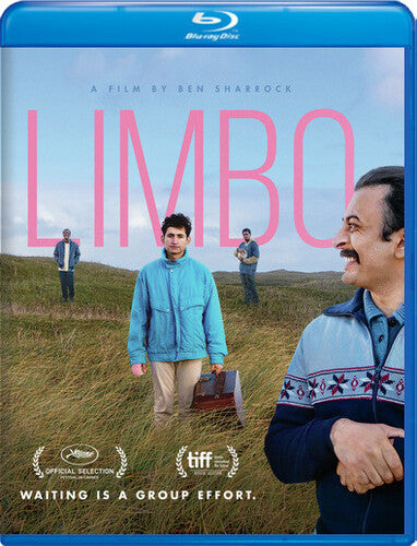 Limbo - Limbo - Blu-ray