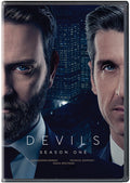 Devils: Season One - Devils: Season One - DVD