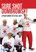 Sure Shot Dombrowski - Sure Shot Dombrowski - DVD