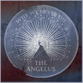 Angelus - Why We Never Die - Music CD
