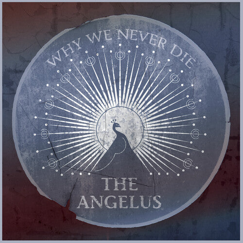 Angelus - Why We Never Die - Music CD