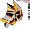 Kreusch,cornelius Claudio - Transformer - Music CD