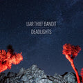 Deadlights [Colored Vinyl] [Limited Edition] (Red) Vinyl Record