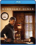 Midnight Diner - Midnight Diner - Blu-ray