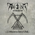 Ancient Wisdom - Celebration In Honor Of Death - Music CD