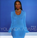 Adams,yolanda - Believe - Music CD