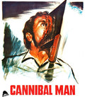 Cannibal Man - Cannibal Man - Blu-ray