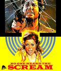 No One Heard The Scream - No One Heard The Scream - Blu-ray