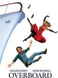 Overboard - Overboard - DVD