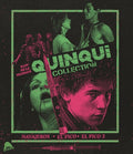 Eloy De La Iglesia's Quinqui Collection - Eloy De La Iglesia's Quinqui Collection - Blu-ray