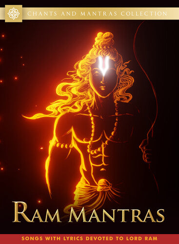 Ram Mantras - Ram Mantras - DVD