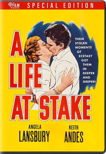 Life At Stake (1955) - Life At Stake (1955) - DVD