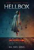 Hellbox - Hellbox - DVD