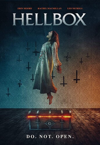 Hellbox - Hellbox - DVD